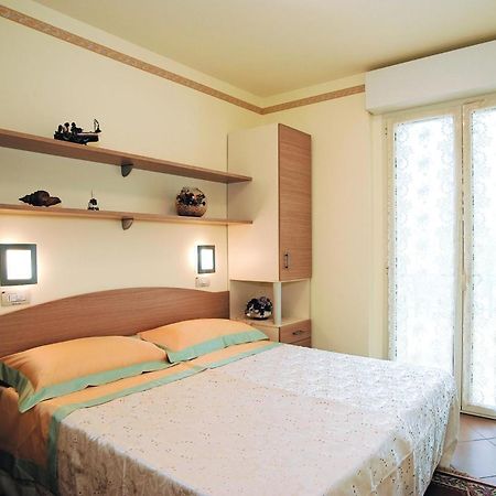 Residence Anchisemare Alba Adriatica Buitenkant foto